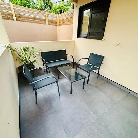 Villa Le P'Tit Jack Saint-Joseph Esterno foto