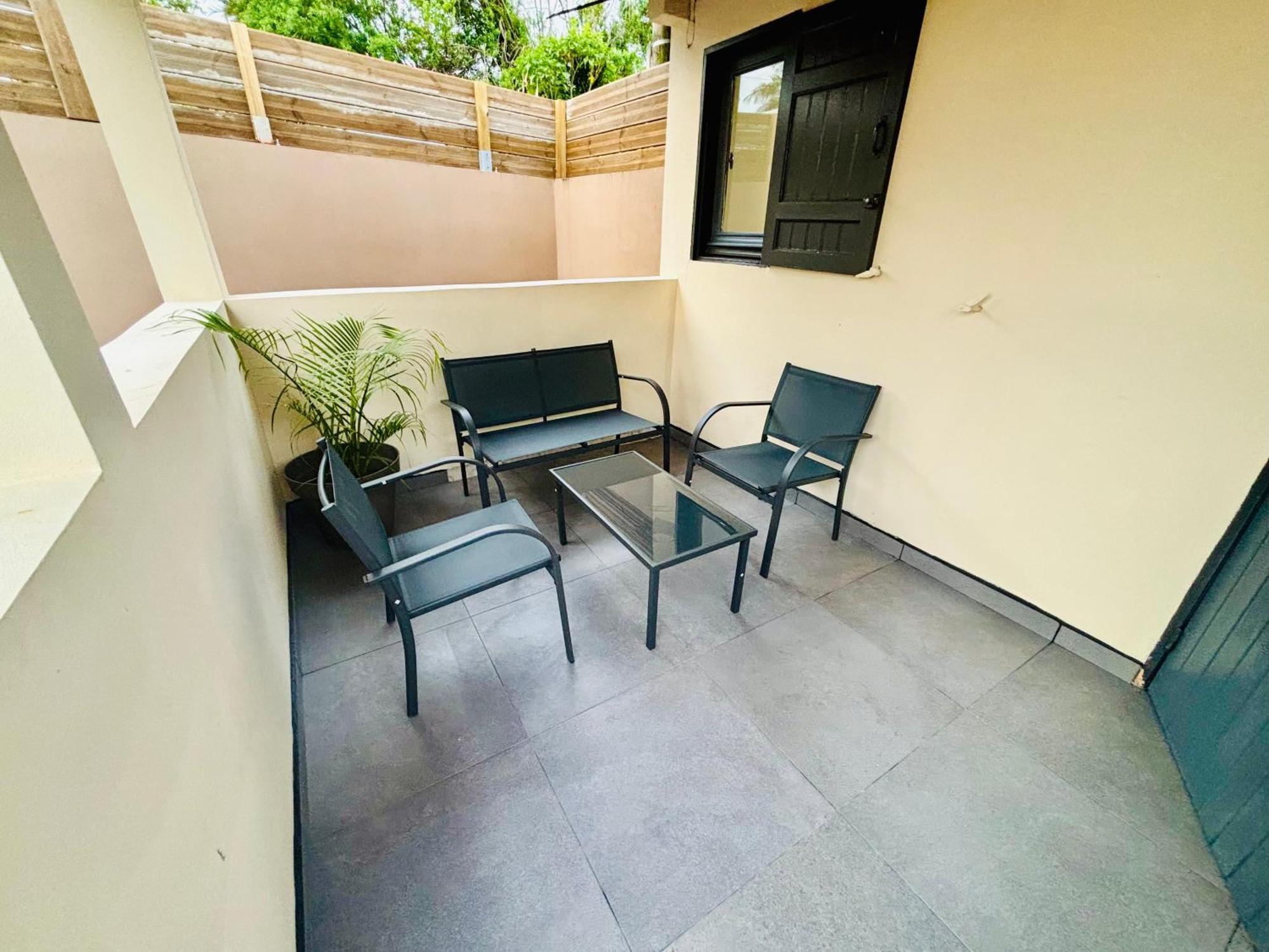 Villa Le P'Tit Jack Saint-Joseph Esterno foto